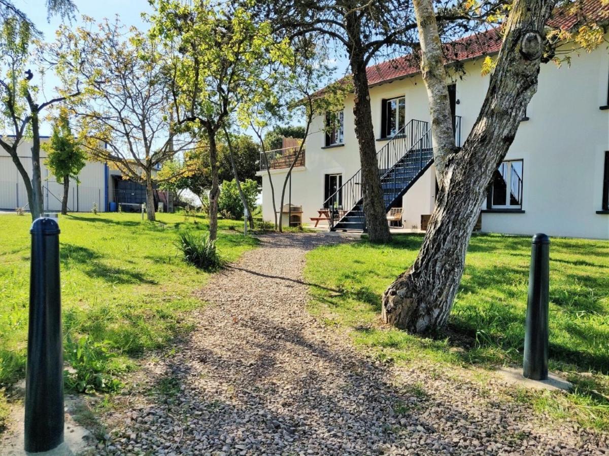 Le Cottage Nature Loin De L'Oeil Sauna Gaillac Entre Albi-Toulouse & Les Cottages Du Tarn Brens  Exterior foto